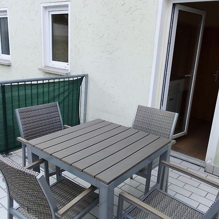 Boardinghouse Stadtmauer Schwandorf Exterior foto